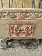 Lavabo - Marbre, Antiek en Kunst