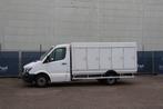 Veiling: Bakwagen Mercedes-Benz Sprinter Diesel 2016