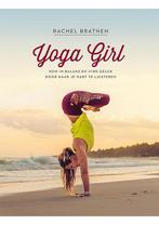Yoga Girl, Boeken, Verzenden, Gelezen