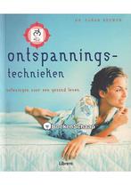 Ontspanningstechnieken, Verzenden, Nieuw