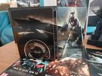 Video game figuur Batman Arkham Knight PS4 Collector, Nieuw