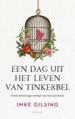 Een dag uit het leven van Tinkerbel / Tinkerbel Trilogie / 1, Boeken, Verzenden, Gelezen, Imke Gilsing