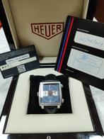 TAG Heuer - Monaco Calibre 11 Steve McQueen - CAW211P FC6356