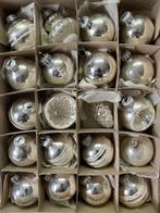 Kerstdecoratie (46) - Glas, Metaal, Plastic, Diversen, Nieuw