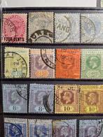 Maleisië 1882/2008 - Collectie Malaysia en Singapore 1882, Postzegels en Munten, Gestempeld