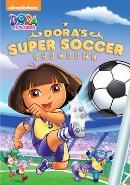 Dora - Doras grote voetbaltoernooi op DVD, Verzenden