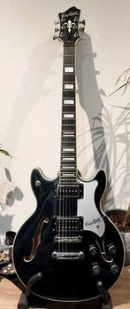 Hagström - Alvar - - Elektrische gitaar - China - 2019