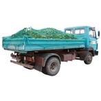Filet tressé protection 3,5 x 6m - kerbl