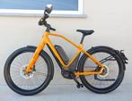 Speedbike Gazelle N01 Speed Sunrise *Rangebooster 1125Wh*, 51 tot 55 cm, Ophalen, Zo goed als nieuw, 50 km per accu of meer