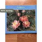 FLORALIA 9789072950260 Wong, Boeken, Verzenden, Gelezen, Wong