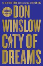 City of Dreams 9780008507824 Don Winslow, Verzenden, Don Winslow