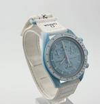 Omega x Swatch - MoonSwatch - Mission to Uranus - Sans prix, Nieuw