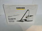 2x stoomreiniger Kärcher SC 5 Deluxe, Ophalen, Nieuw