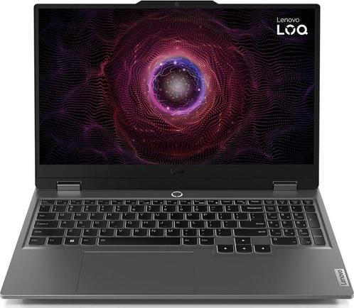Lenovo 15,6 R5-7/16GB/512GB/FHD IPS 144Hz/3050 6GB/NoOS, Computers en Software, Windows Laptops, Nieuw, Ophalen of Verzenden