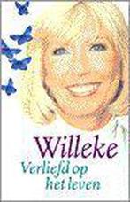 Willeke - verliefd op het leven 9789021530635, Sars, Verzenden