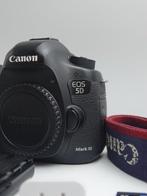 Canon EOS 5D Mark III Digitale camera, Audio, Tv en Foto, Nieuw