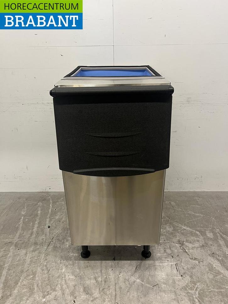 EFI IM-350B en acier inoxydable Stockage de glaçons Bunker, Zakelijke goederen, Horeca | Keukenapparatuur, Verzenden