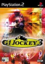 PlayStation2 : G1 Jockey 3 (PS2), Nieuw, Verzenden