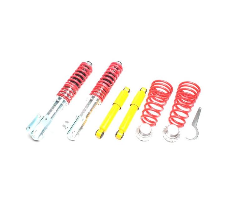 SUSPENSION FILETÉ TA TECHNIX POUR FIAT COUPÉ 1994 2000, Autos : Pièces & Accessoires, Suspension & Châssis, Envoi