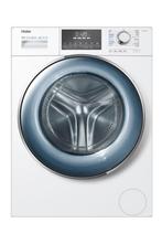 Haier Hw80-b14876 Wasmachine 8kg 1400t, Elektronische apparatuur, Wasmachines, Ophalen of Verzenden, Nieuw