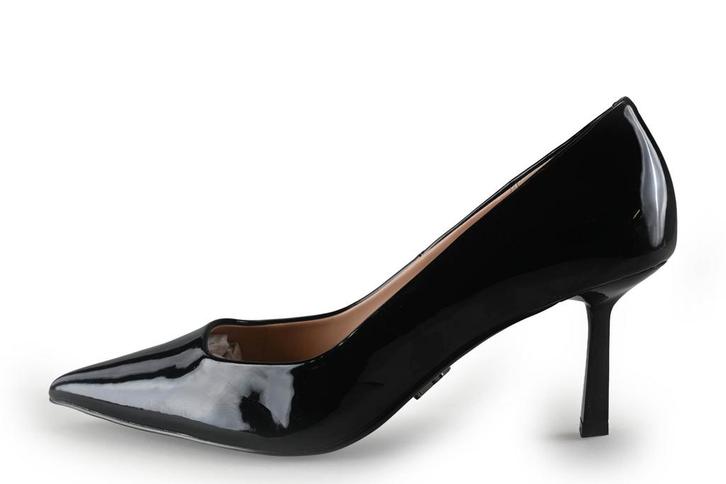 Steve Madden Pumps in maat 41 Zwart, Kleding | Dames, Schoenen, Zwart, Zo goed als nieuw, Pumps, Verzenden