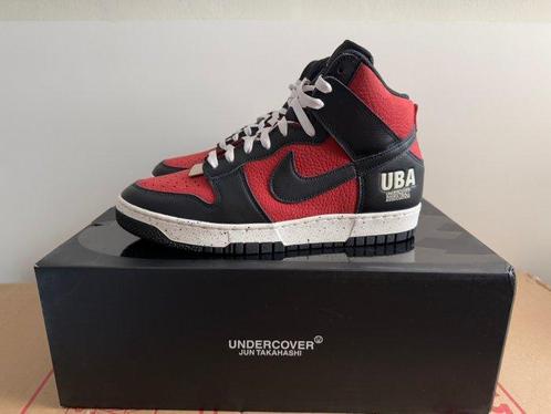 Air Jordan - Dunk HI 1985/UBA Jun Takahashi - Sneakers -, Kleding | Heren, Schoenen