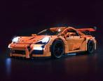 Lego Set - 42056 - Technic - Porsche 911 GT3 RS Licht, Kinderen en Baby's, Speelgoed | Duplo en Lego, Nieuw