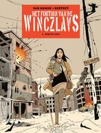 Danitza 1965 / Fortuin van de Winczlavs / 3 9789031440863, Verzenden, Jean van Hamme