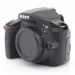 Nikon D3400 body | Tweedehands, Audio, Tv en Foto, Fotocamera's Digitaal, Verzenden, Zo goed als nieuw, Nikon