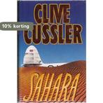 Clive Cussler Sahara 9789022955857 Clive Cussler, Boeken, Verzenden, Gelezen, Clive Cussler