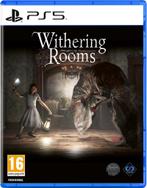 Withering Rooms (Nieuw) (PS5 Games) (Playstation 5), Games en Spelcomputers, Games | Sony PlayStation 5, Ophalen of Verzenden