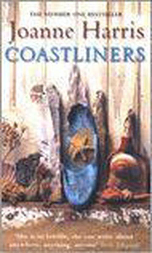 Coastliners 9780552150422, Livres, Livres Autre, Envoi