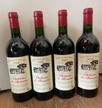 1996 Chateau de Bessane Bordeaux Superieur 1996 - Bordeaux, Verzamelen, Wijnen, Nieuw