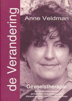 De verandering 9789080875012, Anne Veldman, Zo goed als nieuw, Verzenden