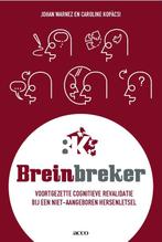 Breinbreker 9789033483943 Caroline Kopàcsi, Verzenden, Zo goed als nieuw, Caroline Kopàcsi