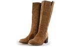 Poelman laarzen in maat 42 Bruin | 15% korting, Kleding | Dames, Schoenen, Hoge laarzen, Poelman, Bruin, Verzenden