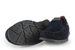 Bugatti Loafers in maat 43 Blauw | 5% extra korting, Kleding | Heren, Schoenen, Loafers, Bugatti, Zo goed als nieuw, Verzenden