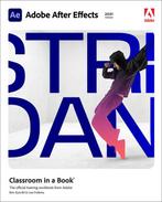 Classroom in a Book- Adobe After Effects Classroom in a Book, Boeken, Verzenden, Zo goed als nieuw, Brie Gyncild