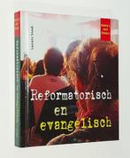 Reformatorisch of evangelisch 9789033121784 L. Snoek, Boeken, Verzenden, Zo goed als nieuw, L. Snoek