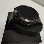 Garmin Fenix 7X Solar Zwart 51mm slimme horloges, Verzenden, Nieuw