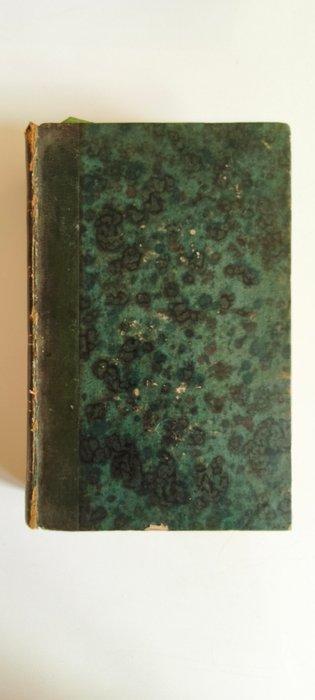 L. Léouzon Leduc - Études sur la Russie et le Nord de, Antiek en Kunst, Antiek | Boeken en Manuscripten