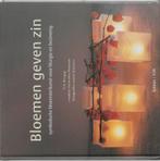 Bloemen geven zin 9789043505321 T. Brugge, Boeken, Verzenden, Gelezen, T. Brugge