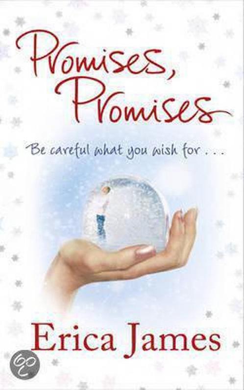 Promises, Promises 9781409101864, Boeken, Overige Boeken, Gelezen, Verzenden