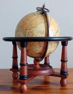 Gérard de Mercator - Globe terrestre dans sa corbeille