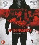 Afterparty op Blu-ray, CD & DVD, Blu-ray, Envoi
