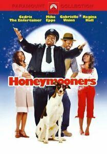 The Honeymooners [DVD] (2007) Cedric the DVD, CD & DVD, DVD | Autres DVD, Envoi