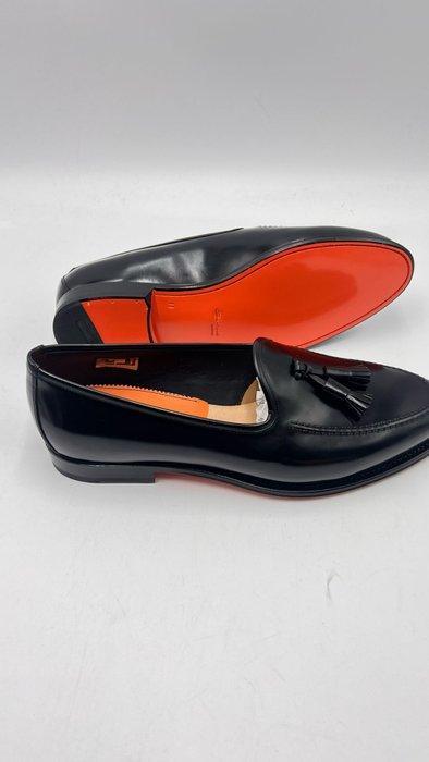 Santoni - Loafers - Maat: EU 45 - Nieuw in doos, Kleding | Heren, Schoenen