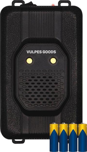 2eChoix | Vulpes Goods® Repellent - Marten Repellent - Pest beschikbaar voor biedingen