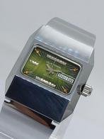 Louis Rossel - Automatic Green Dial - Sans prix de réserve -