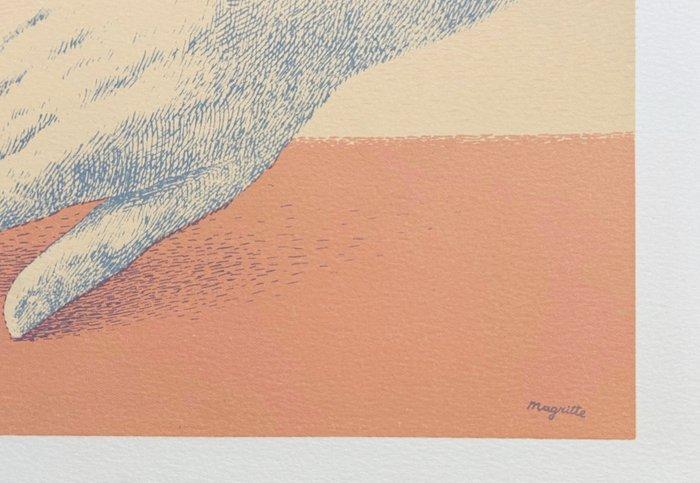 René Magritte (1898-1967) - Les bijoux indiscrets -, Antiek en Kunst, Antiek | Overige Antiek